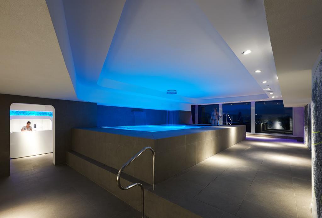 Grand Hotel Ambasciatori Wellness & Spa Chianciano Terme Dış mekan fotoğraf