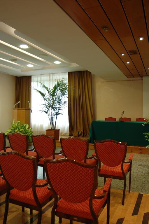 Grand Hotel Ambasciatori Wellness & Spa Chianciano Terme Dış mekan fotoğraf