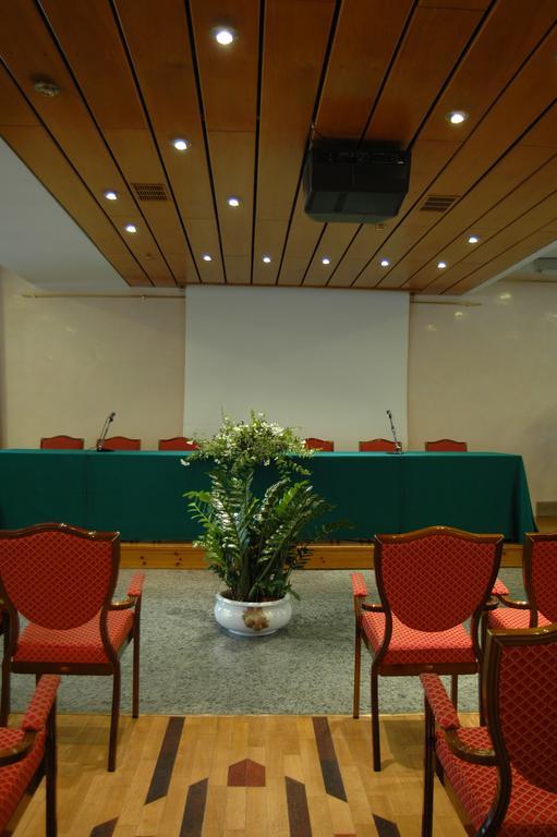 Grand Hotel Ambasciatori Wellness & Spa Chianciano Terme Dış mekan fotoğraf