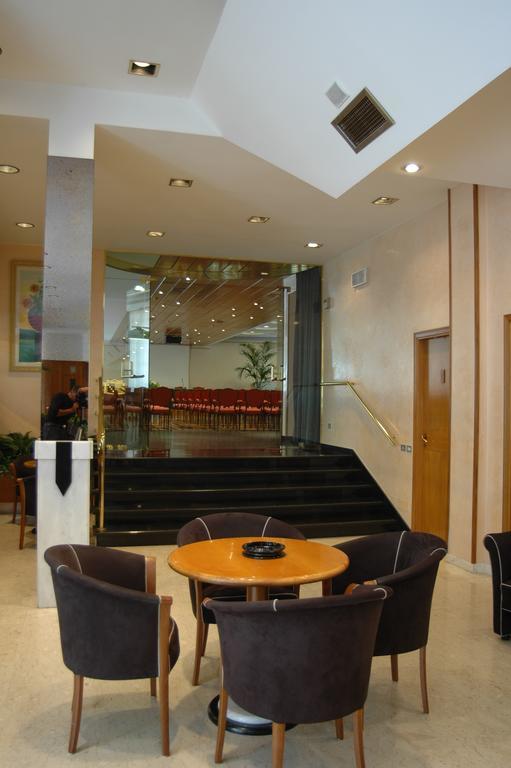 Grand Hotel Ambasciatori Wellness & Spa Chianciano Terme Dış mekan fotoğraf