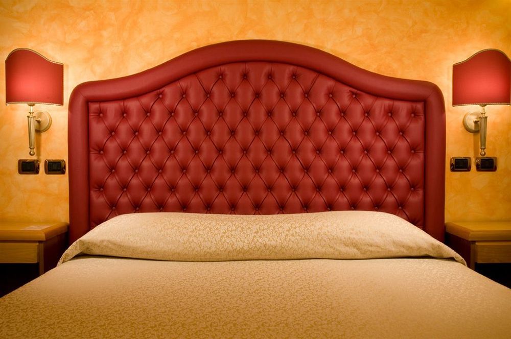 Grand Hotel Ambasciatori Wellness & Spa Chianciano Terme Dış mekan fotoğraf